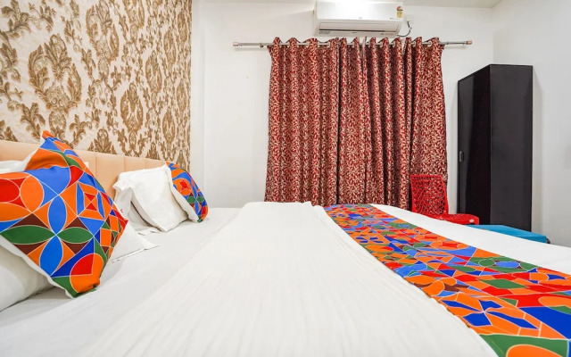 Fabhotel Paramount