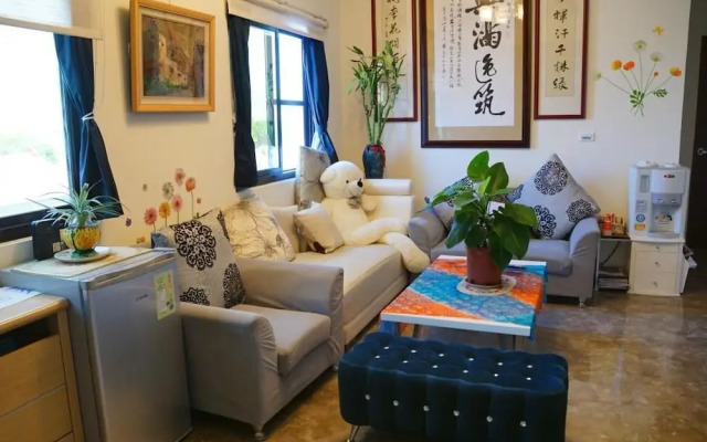 Sinmanizu inn