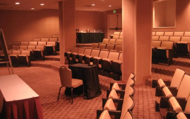 Lord Baltimore Hotel