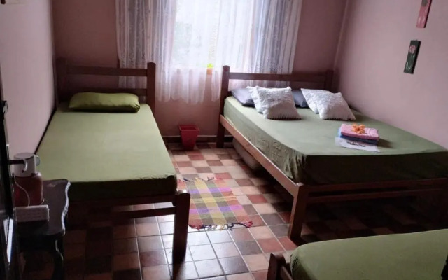 Artesanal HostelRante Funcional