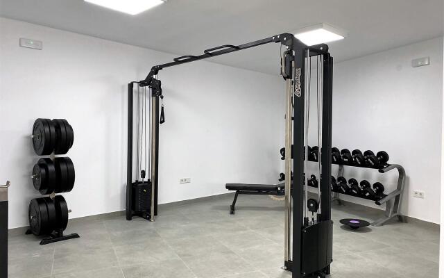 Penthouse Balcon del Mar 124 Casasol