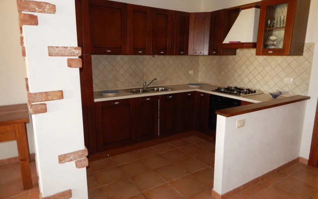 Casa Pompia 5
