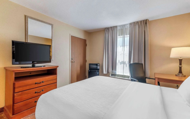 Quality Inn at Bangor Mall