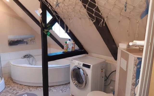 Ferienwohnung Herrlichkeit