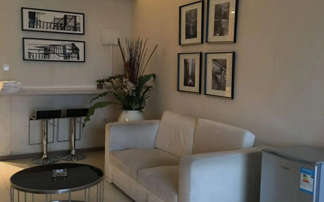 eStay Residence Central plaza Guangzhou