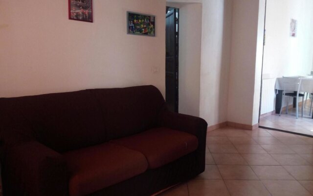 Apartment With 2 Bedrooms in Marsala