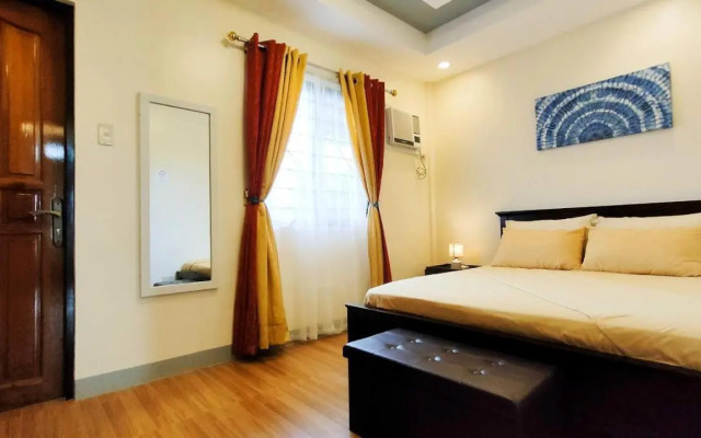 Kassffer Apartment