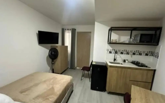 Vivvo Espacio Castellana