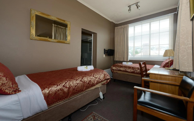 Edinburgh Gallery Bed & Breakfast