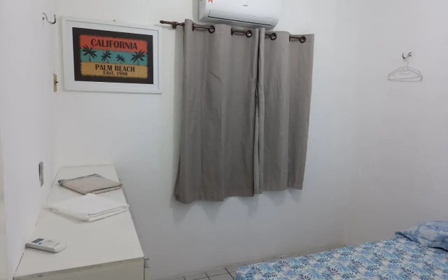 Apartamento, Zona Leste, ótima localização.