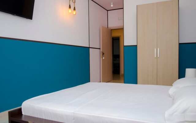 Hotel Vala