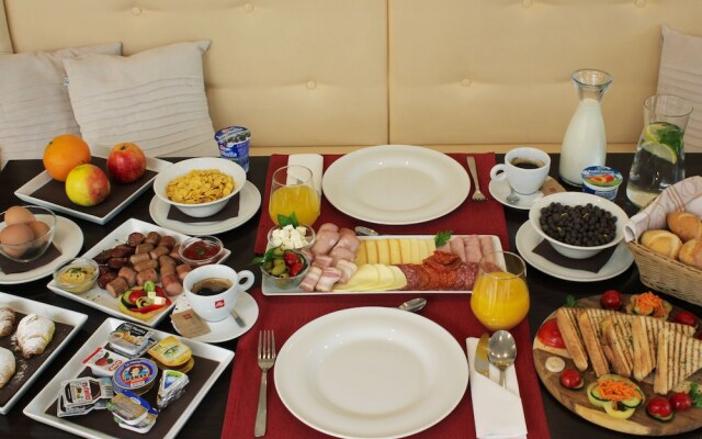 Aparthotel Gaja