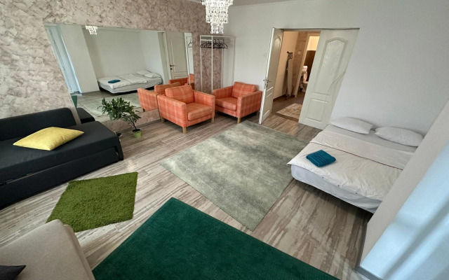 VICTORIEI by GREEN APARTMENTS