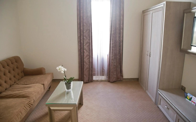 Euro Hotels International Grivita