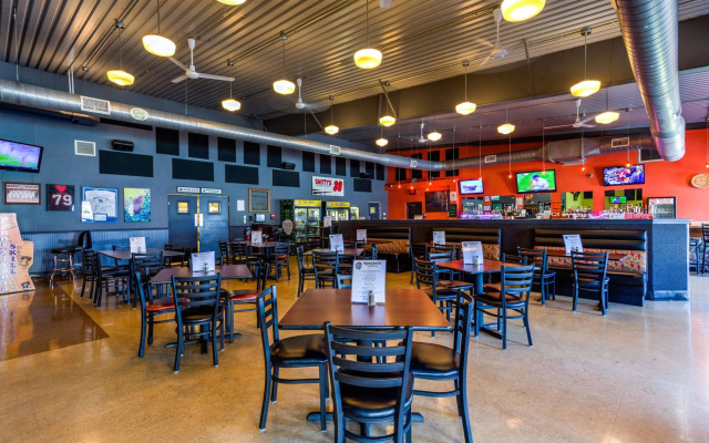 Best Western Nittany Inn Milroy