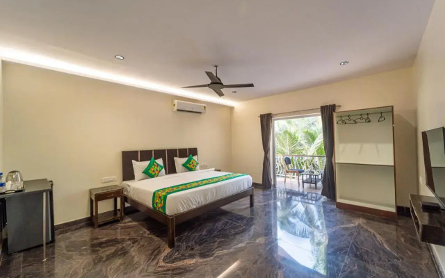 Treebo Grand Royale Eco Residency
