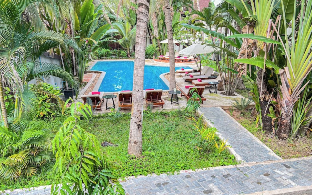 Natural Relax Villa