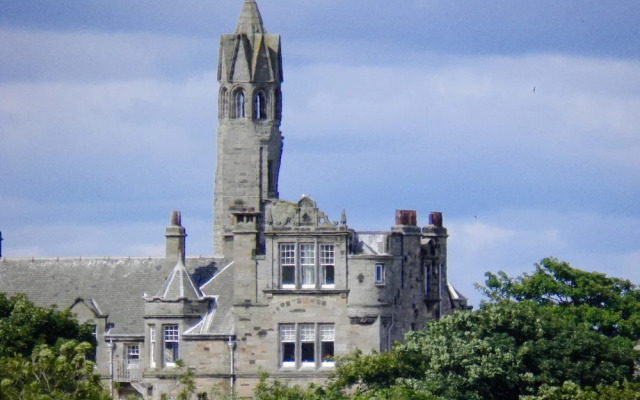 No12 Bed and Breakfast, St Andrews