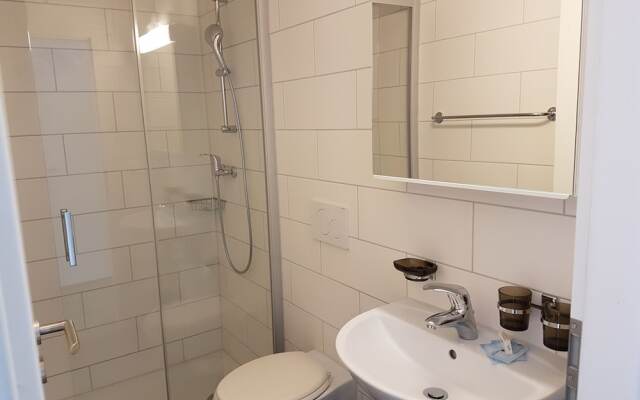 Swissholidaysapartment Centralstrasse 26