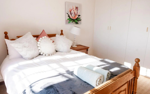 Wellstead in Champagne Valley