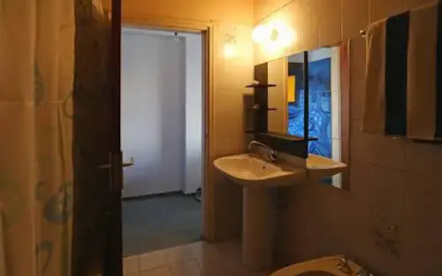 Bacchus Boutique Apartment No. 604