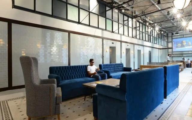 Student Luxury Studio at King's Cross