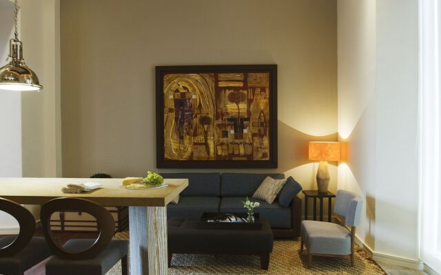 Hacienda Peña Pobre