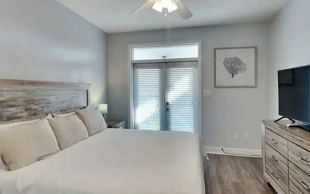 Heron Pointe B by Southern Vacation Rentals
