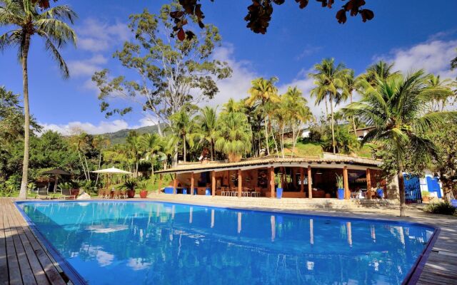 Fazenda São Mathias Boutique Hotel