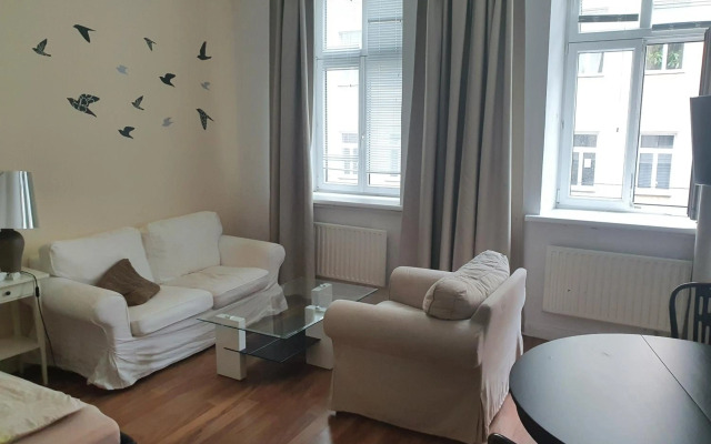 Beutiful Apartment near the center