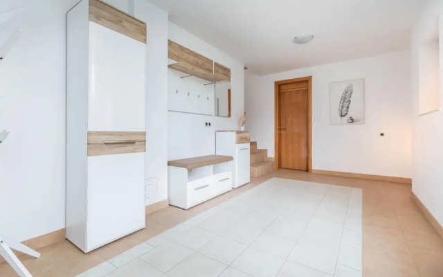 Apartment Villa Nera