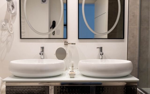 Ker San Telmo Hotel