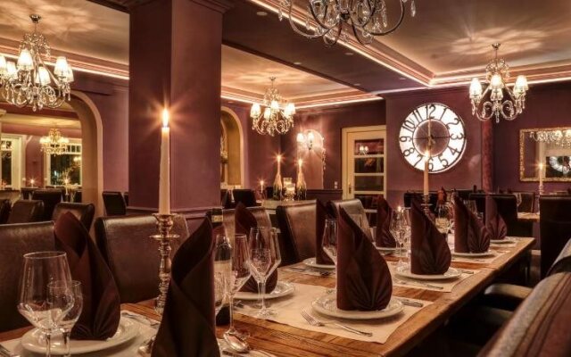 Dubrovnik Hotel-Restaurant