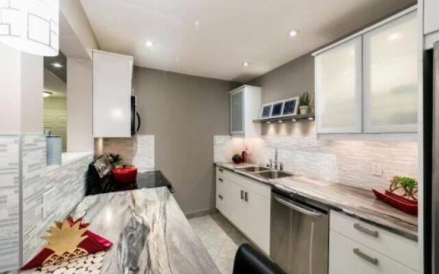 McKinnon Pointe #107