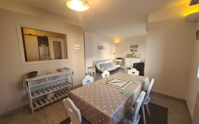 Appartement Saint-Jean-de-Monts, 3 pièces, 6 personnes - FR-1-224C-439