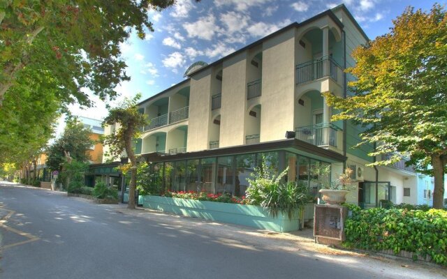 Hotel Giamaika