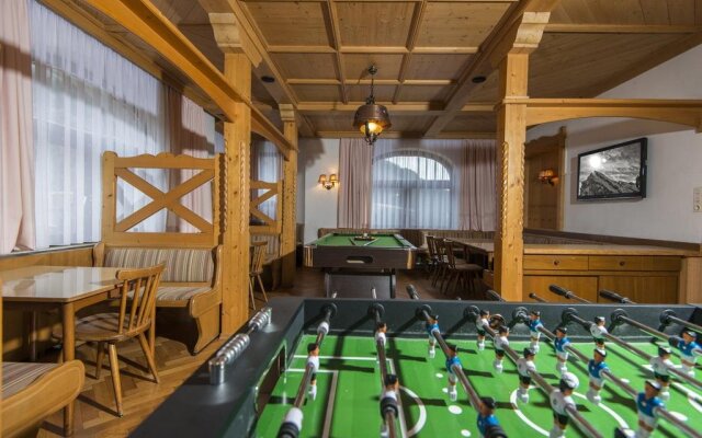 Chalet Badberg by Alpentravel