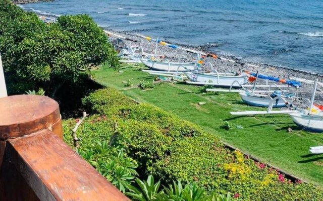 Meditasi Bungalows & Villas