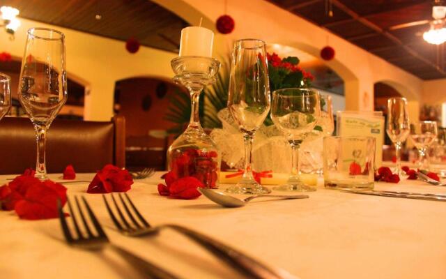 Vale do Sonho Hotel e Eventos