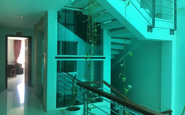 Richly Boutique Hotel & Hostel