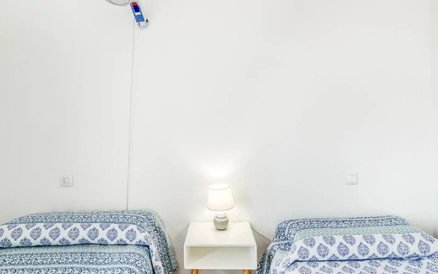 Apartamento Veuràs el Mar Roses Playa