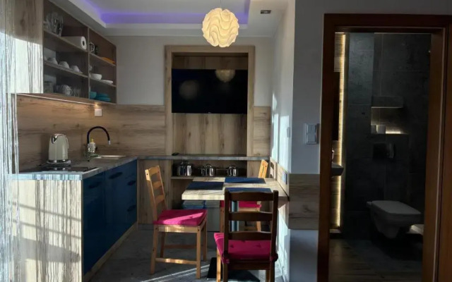 Apartamenty Asenata