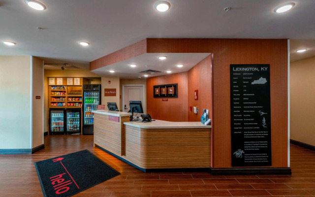 TownePlace Suites by Marriott Lexington Keeneland/Airport