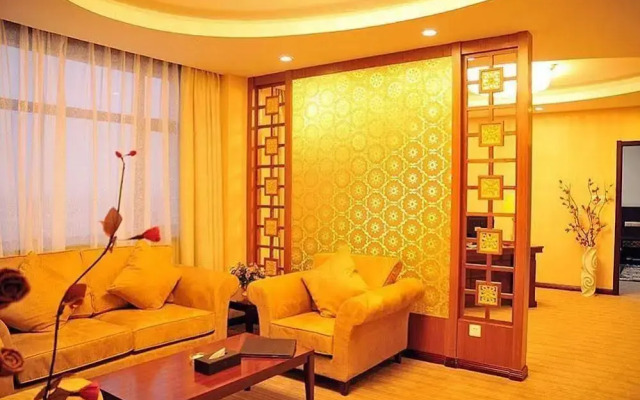 Yellow River Pearl Hotel