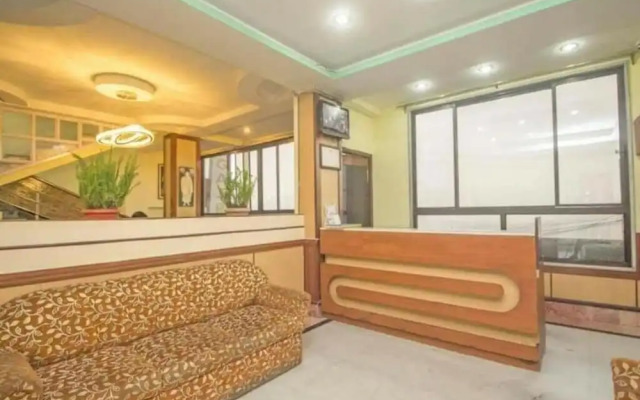 Gajraj Hotel
