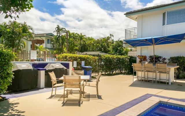 Moku 2 Bedroom Apts