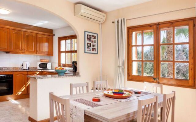 Villa Maria 32036