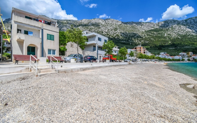 Apartment Tonci