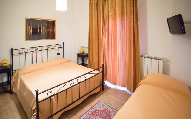 Bed&breakfast Villa Adriana