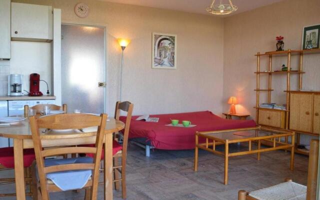 Appartement Le Lavandou, 3 pièces, 5 personnes - FR-1-251-316